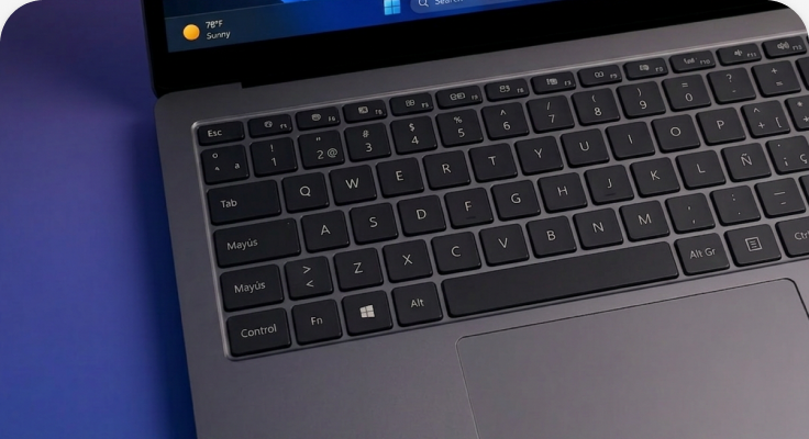 Laptop 16"