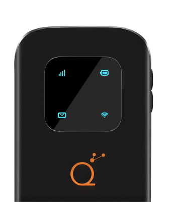 MiFi — Módem inalámbrico