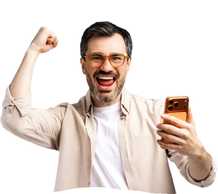 Servicios de telefonía anual con 24 GB